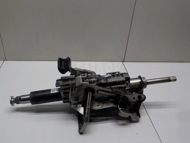 Колонка рулевая