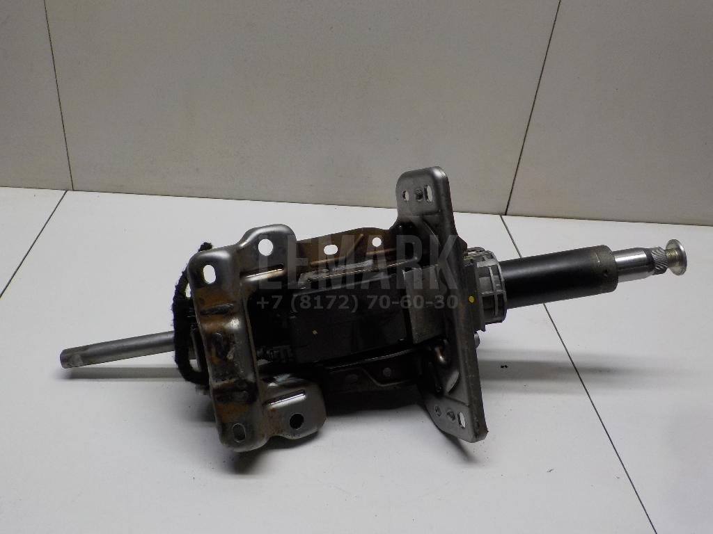 Колонка рулевая