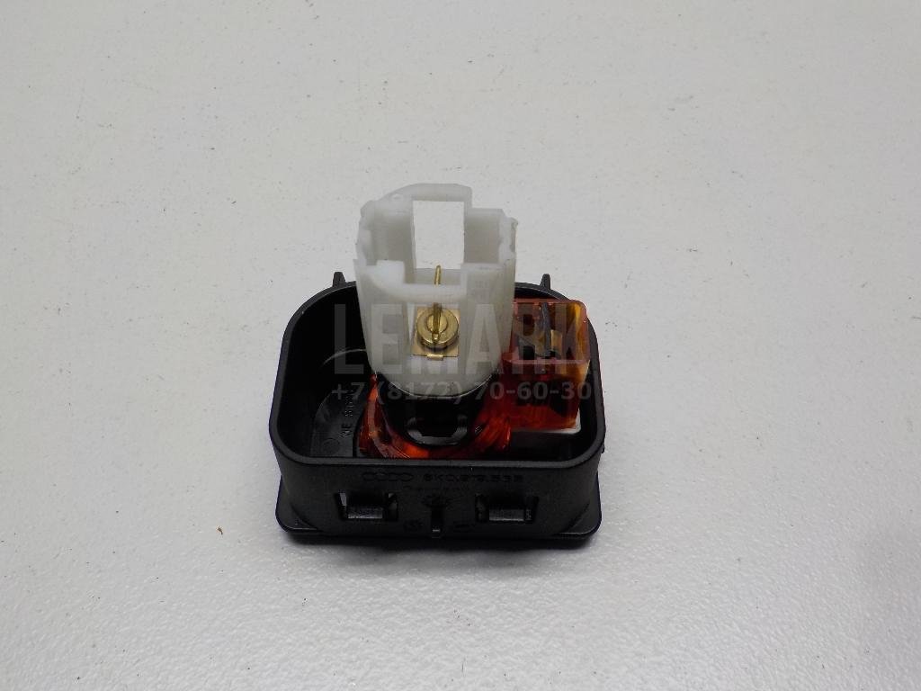 Гнездо прикуривателя