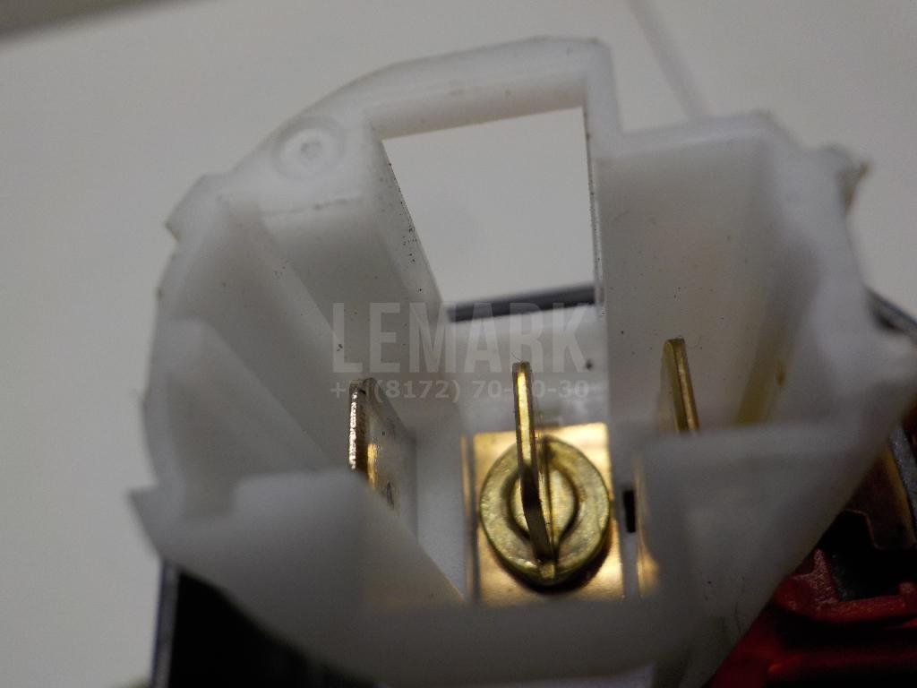 Гнездо прикуривателя