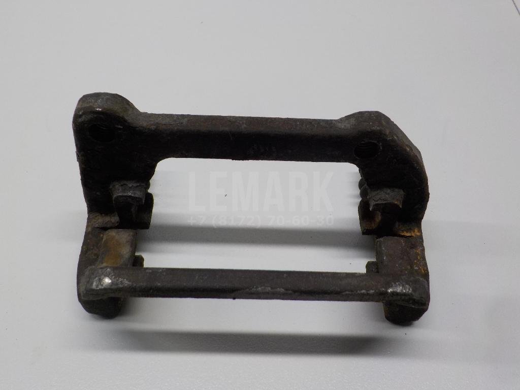 Скоба суппорта заднего левого