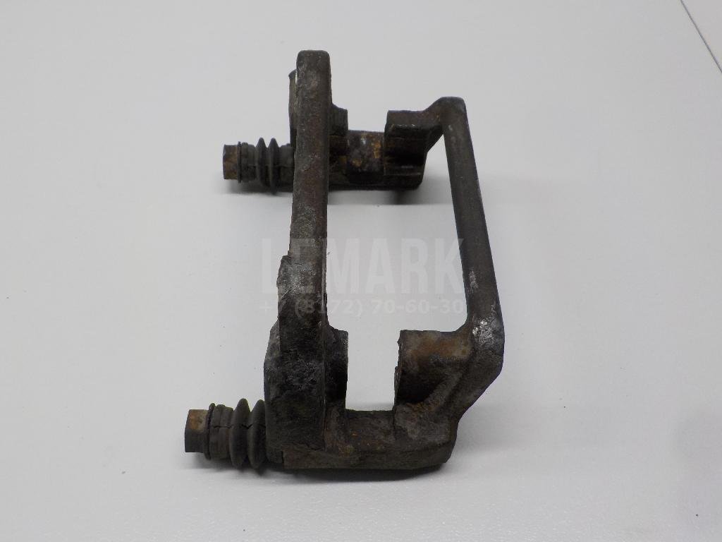 Скоба суппорта заднего левого