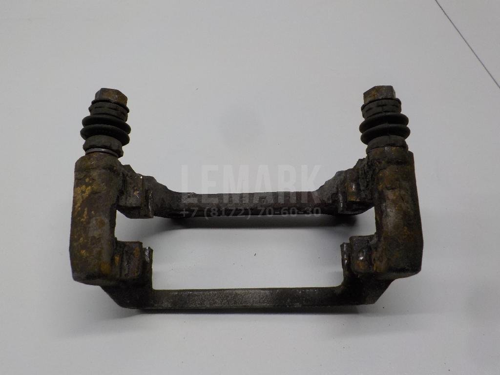 Скоба суппорта заднего левого