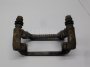 Скоба суппорта заднего левого
