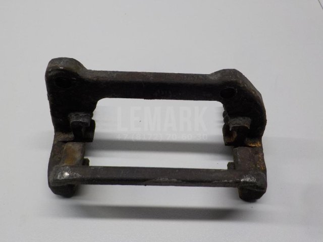 Скоба суппорта заднего левого