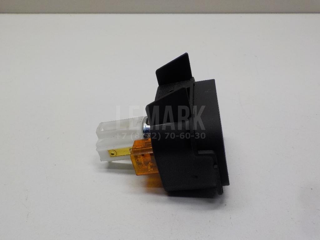 Гнездо прикуривателя