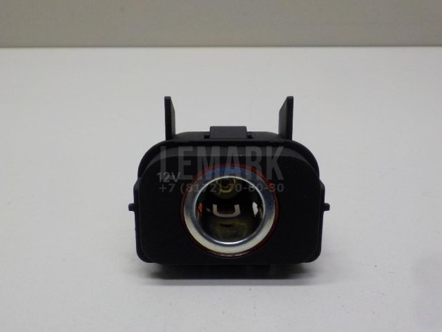 Гнездо прикуривателя