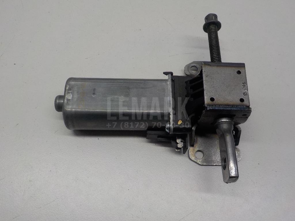 Моторчик регулировки сиденья