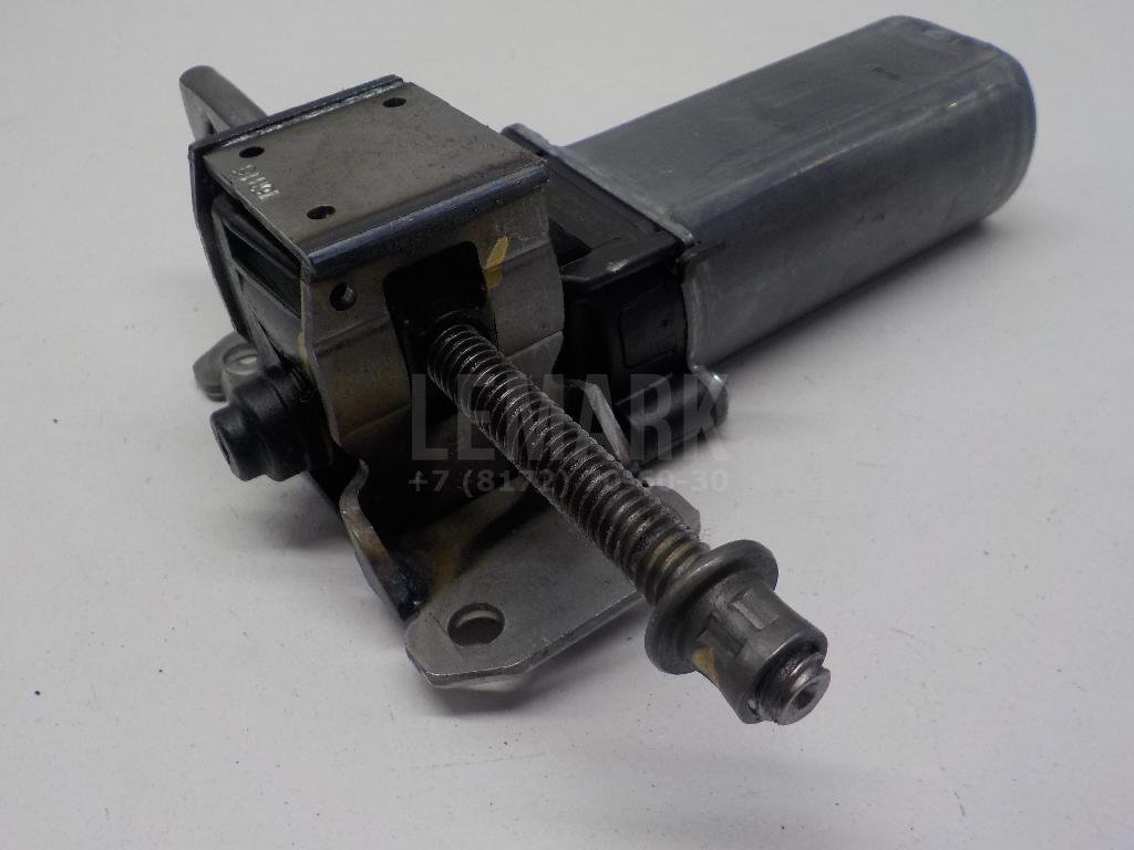 Моторчик регулировки сиденья