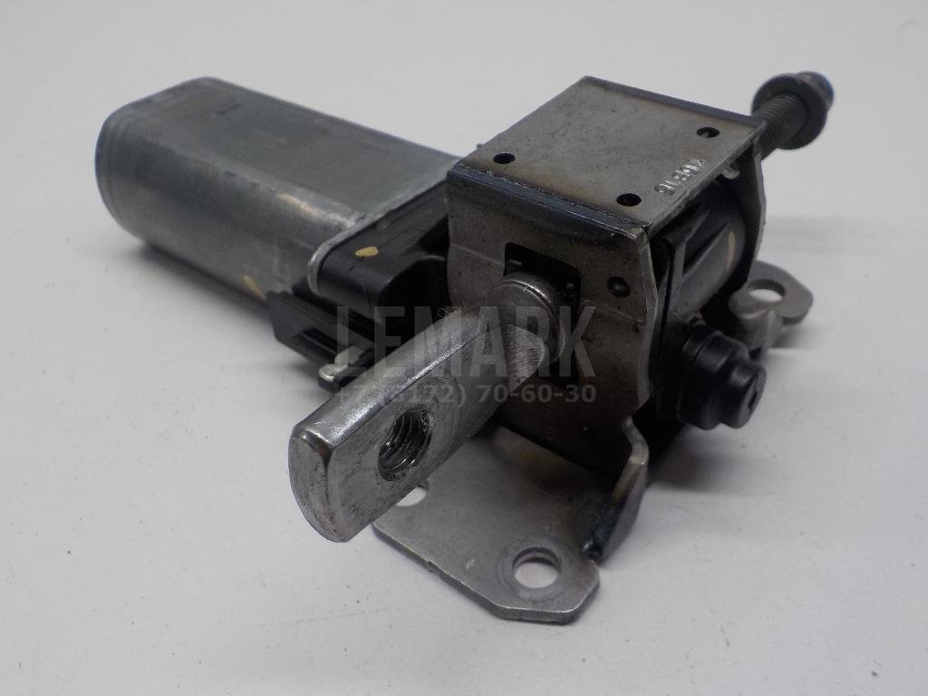 Моторчик регулировки сиденья