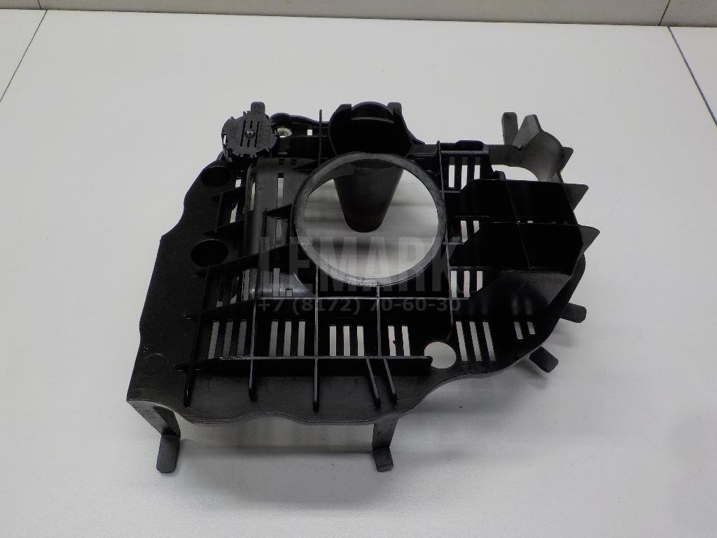 Маслоотражатель