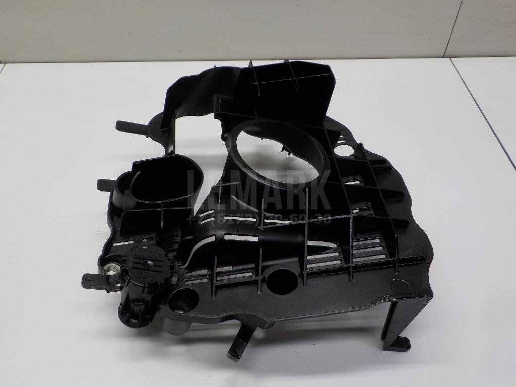 Маслоотражатель