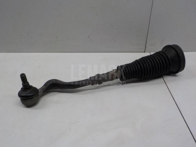 Тяга рулевая