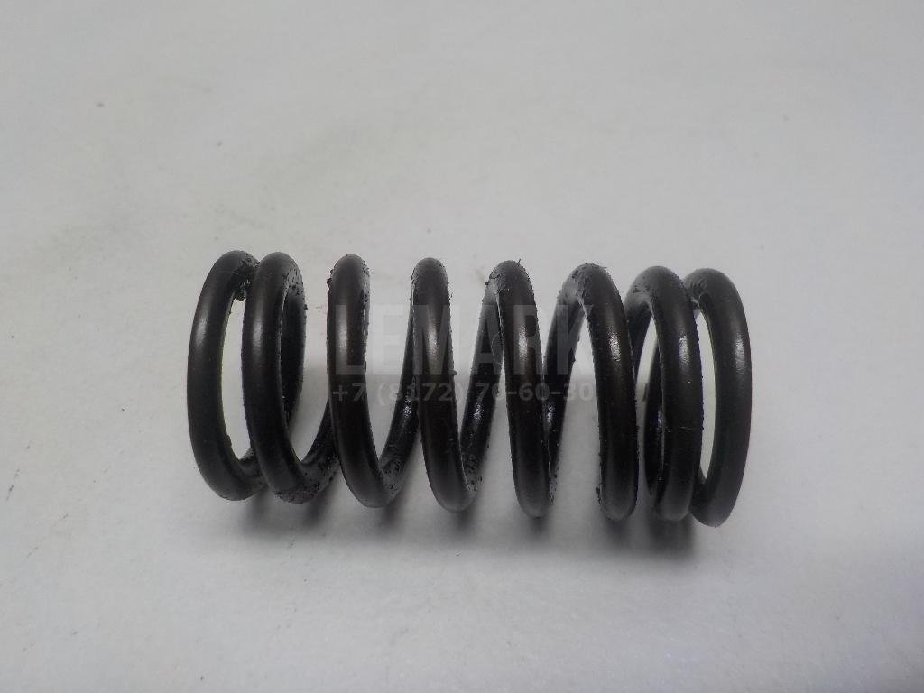 Пружина клапана