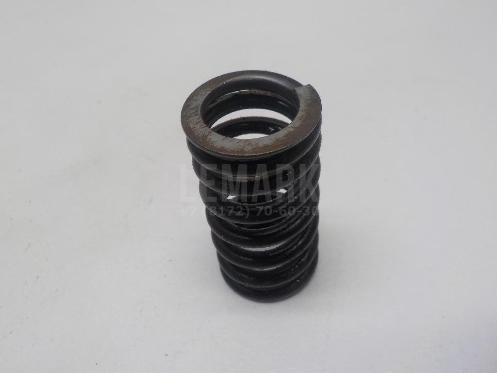 Пружина клапана