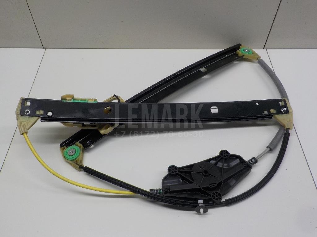 Стеклоподъемник электр. передний правый