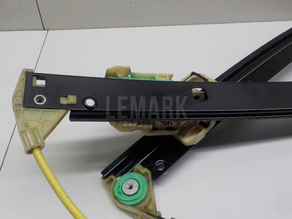 Стеклоподъемник электр. передний правый