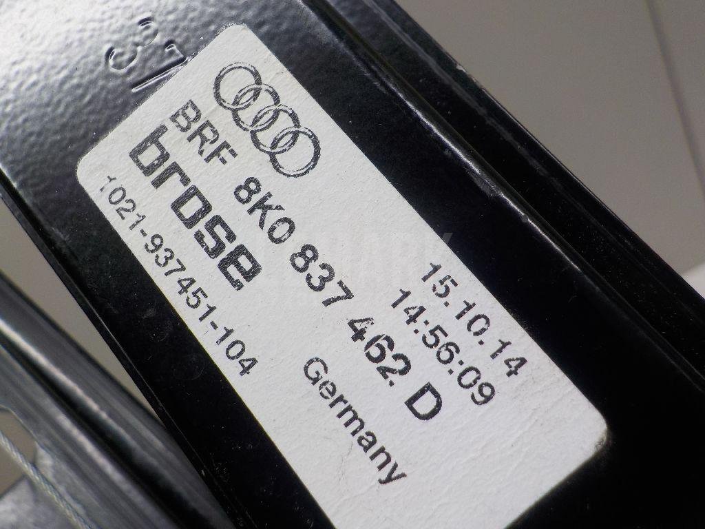 Стеклоподъемник электр. передний правый