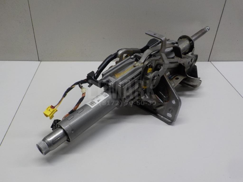 Колонка рулевая для  Audi 80/90 [B4] 1991-1995