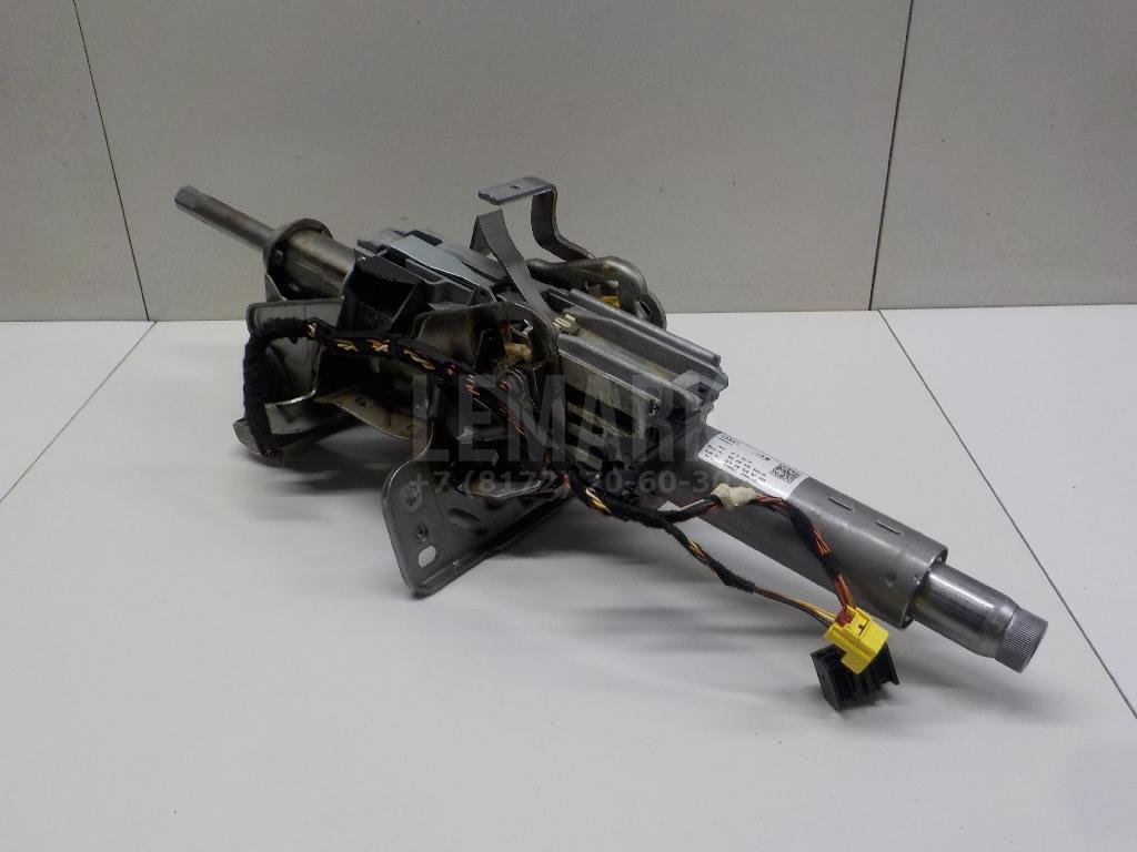 Колонка рулевая для  Audi 80/90 [B4] 1991-1995