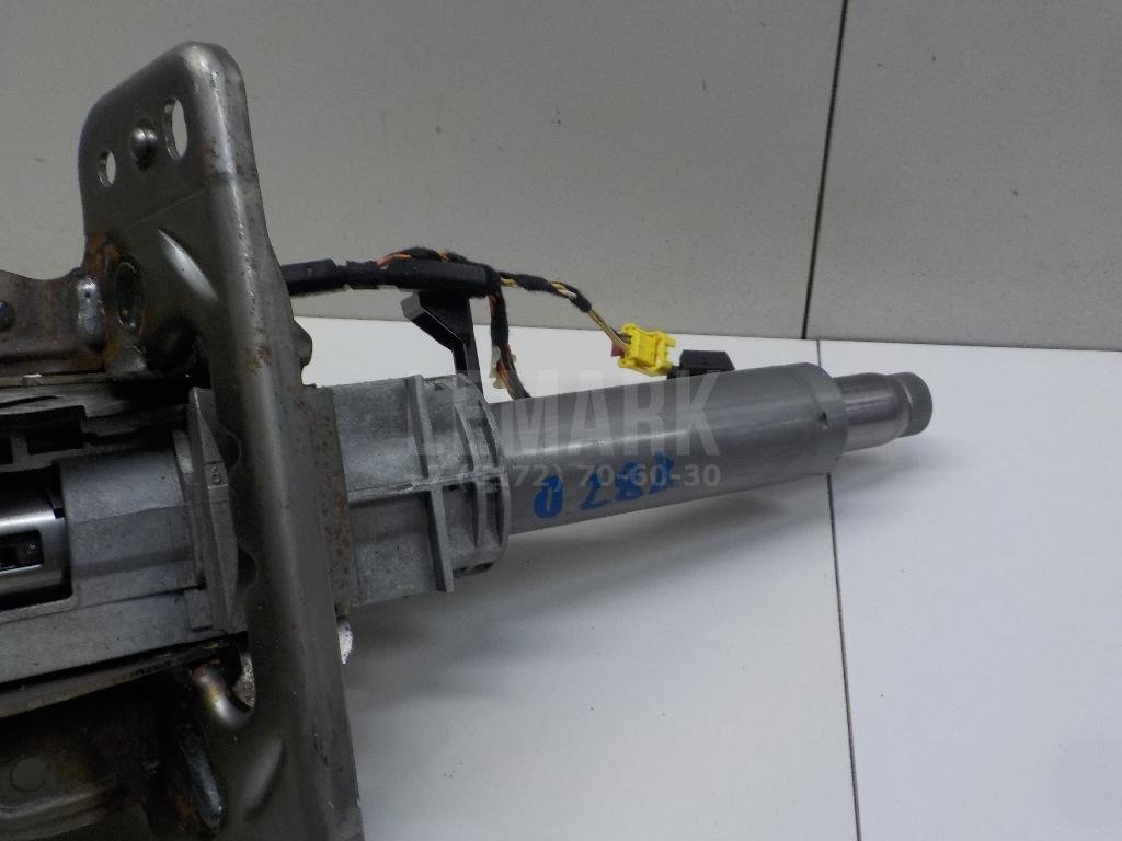 Колонка рулевая для  Audi 80/90 [B4] 1991-1995