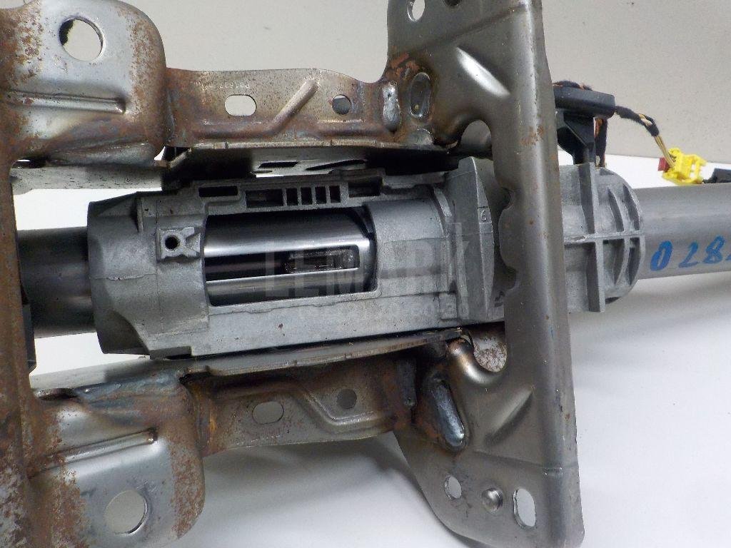 Колонка рулевая для  Audi 80/90 [B4] 1991-1995