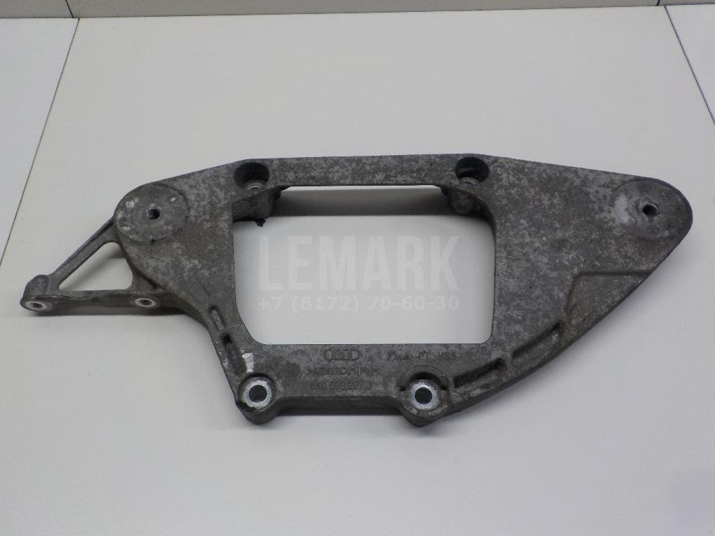 Кронштейн редуктора