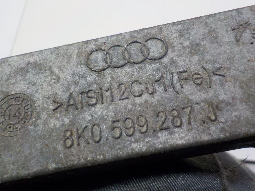 Кронштейн редуктора