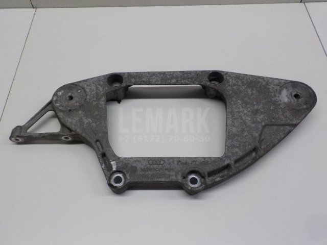 Кронштейн редуктора