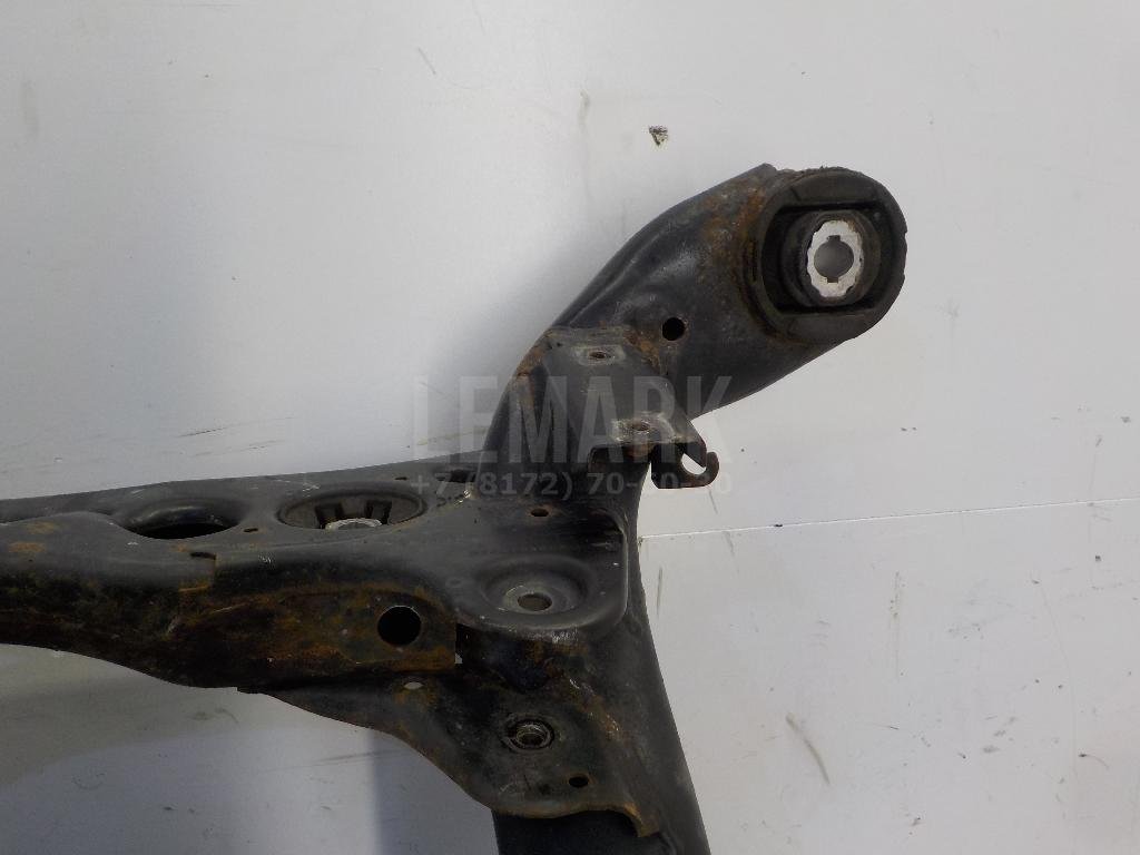 Балка задняя