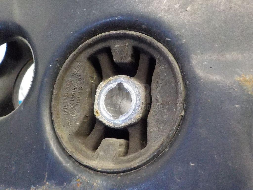 Балка задняя