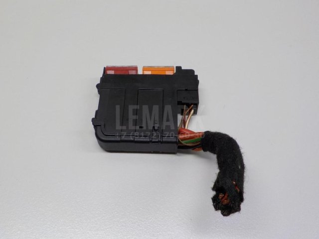 Блок предохранителей