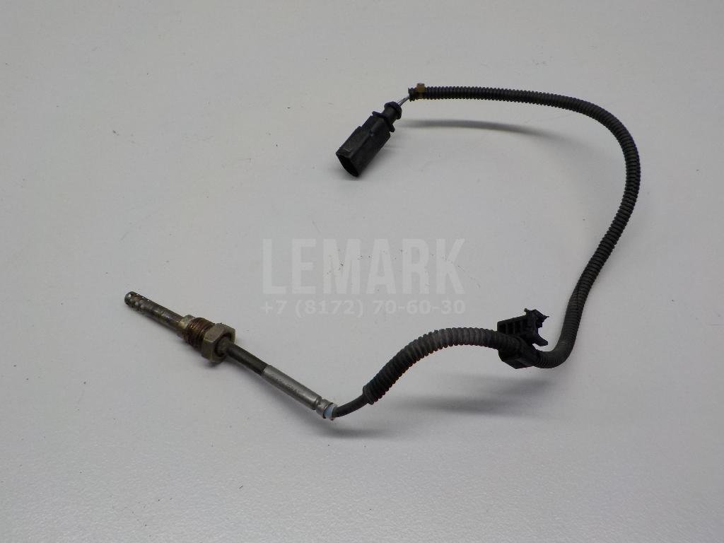 Датчик температуры сажевого фильтра