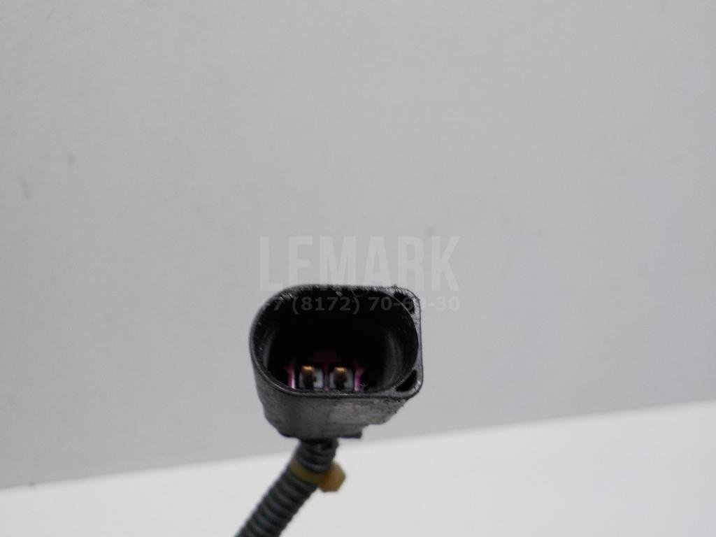 Датчик температуры сажевого фильтра