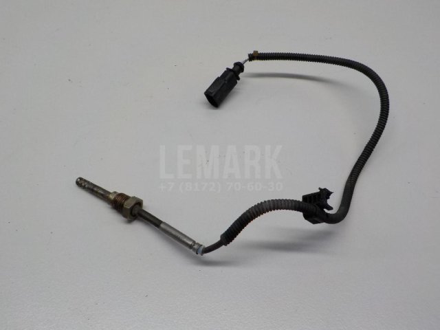 Датчик температуры сажевого фильтра