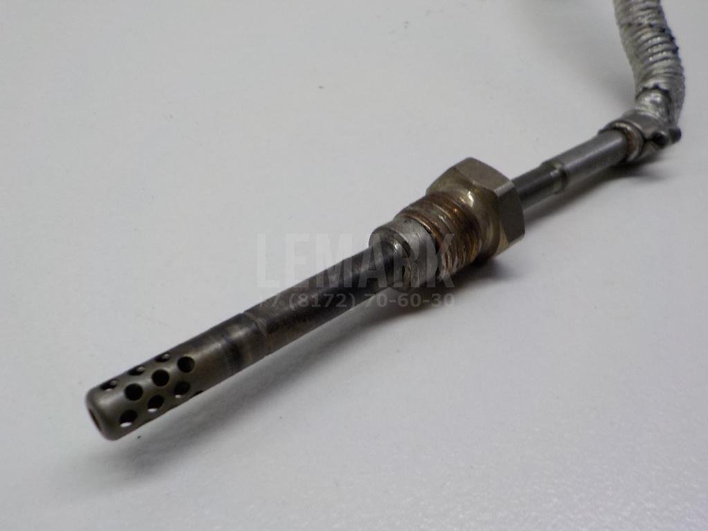 Датчик температуры сажевого фильтра