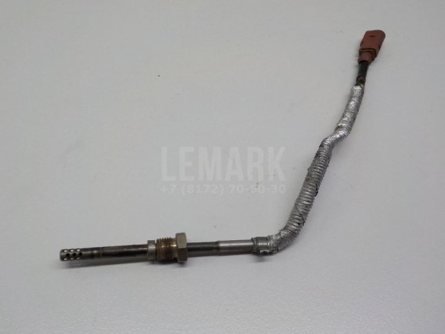 Датчик температуры сажевого фильтра