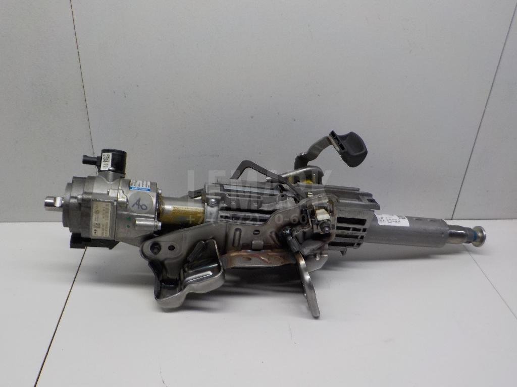 Колонка рулевая