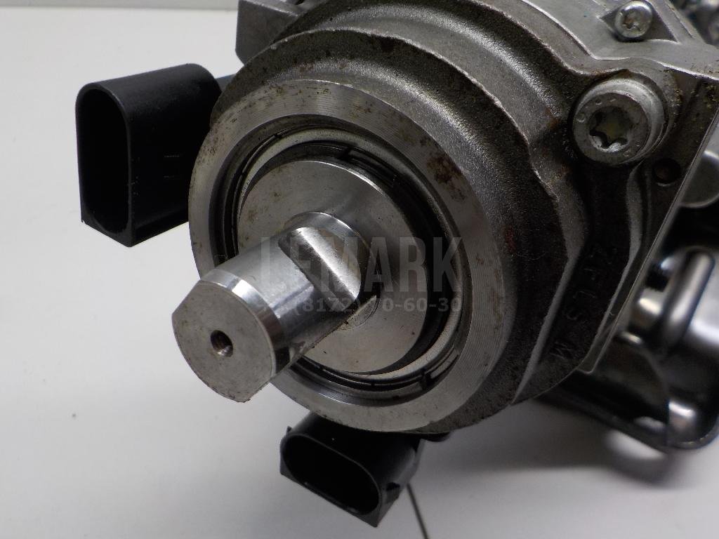 Колонка рулевая