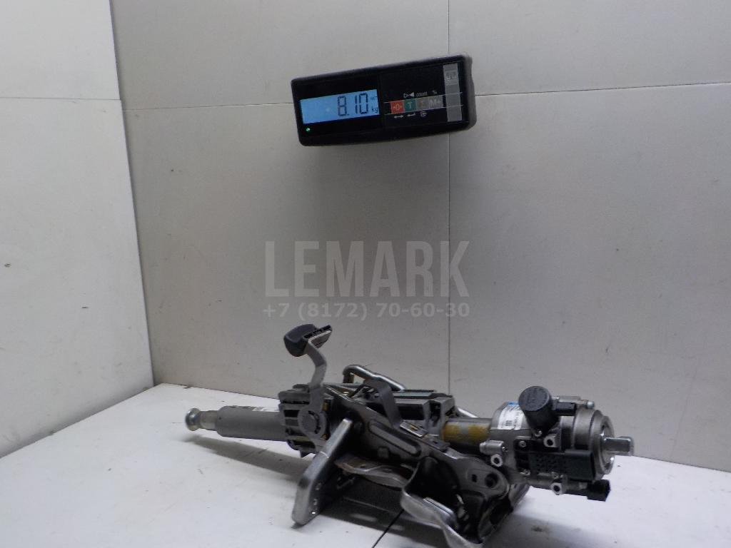 Колонка рулевая