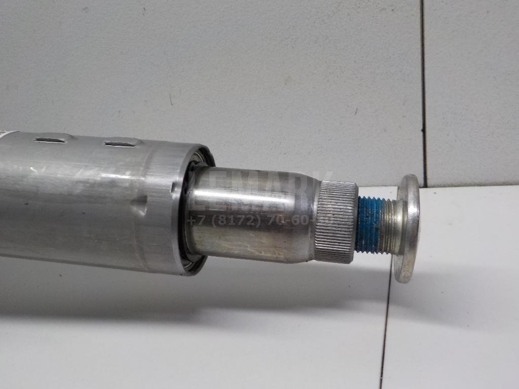 Колонка рулевая