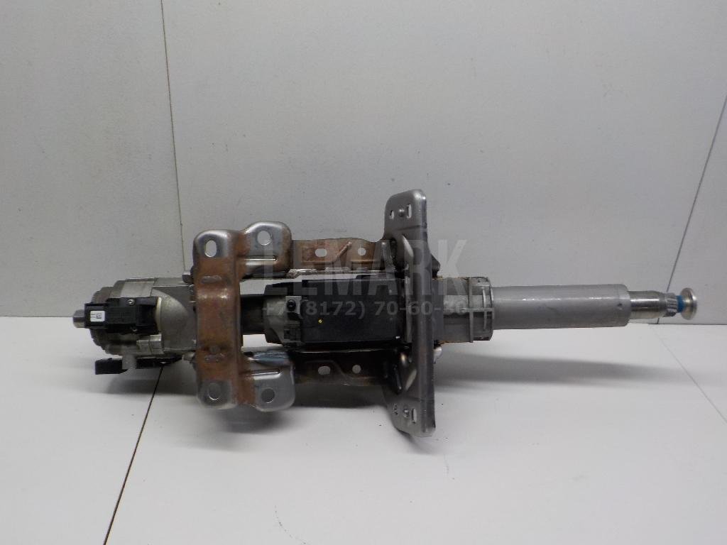 Колонка рулевая