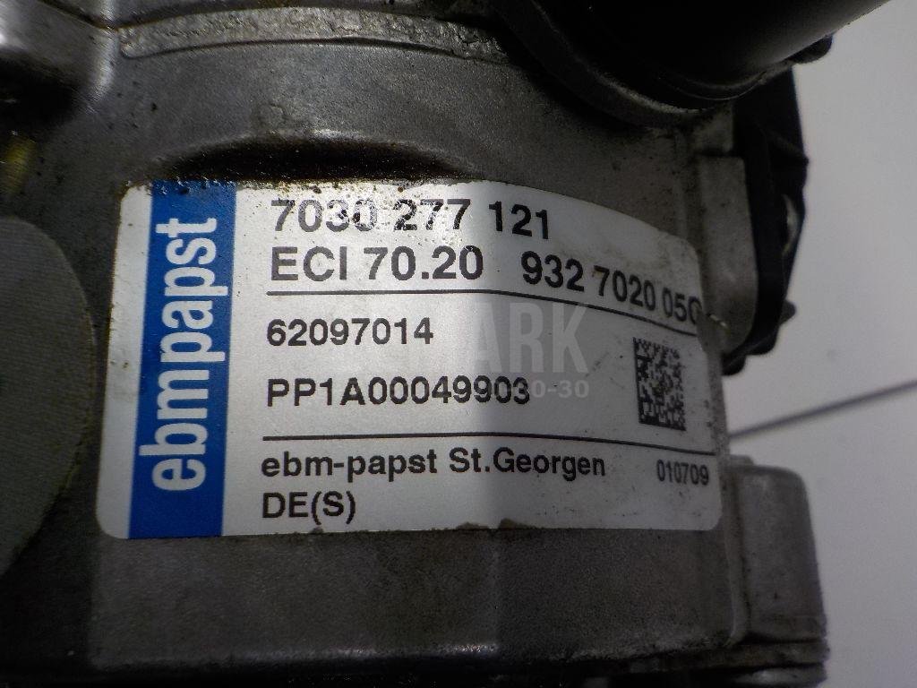 Колонка рулевая