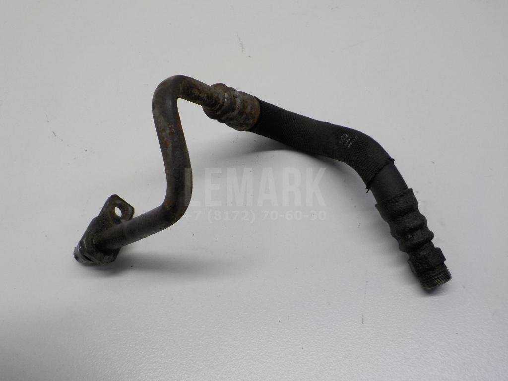 Трубка системы охлаждения АКПП