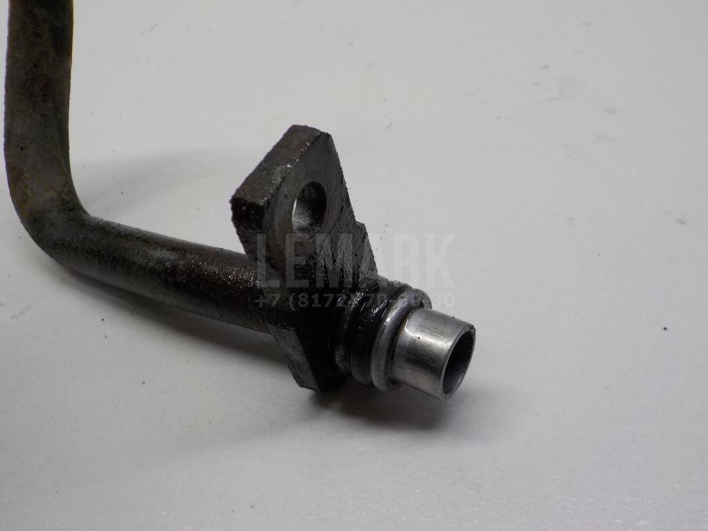 Трубка системы охлаждения АКПП