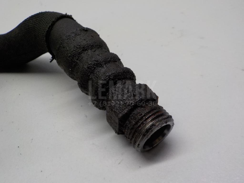 Трубка системы охлаждения АКПП