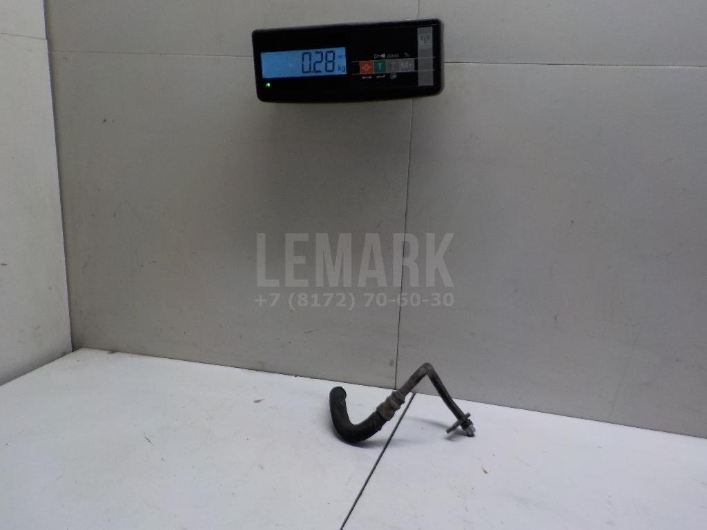 Трубка системы охлаждения АКПП