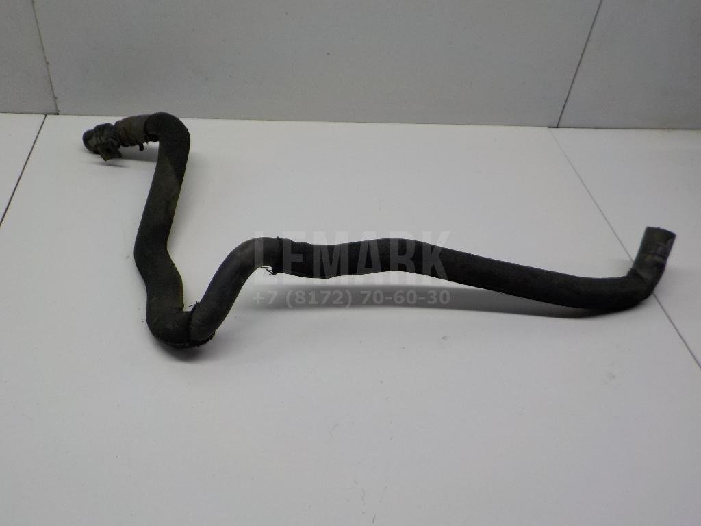 Шланг системы охлаждения