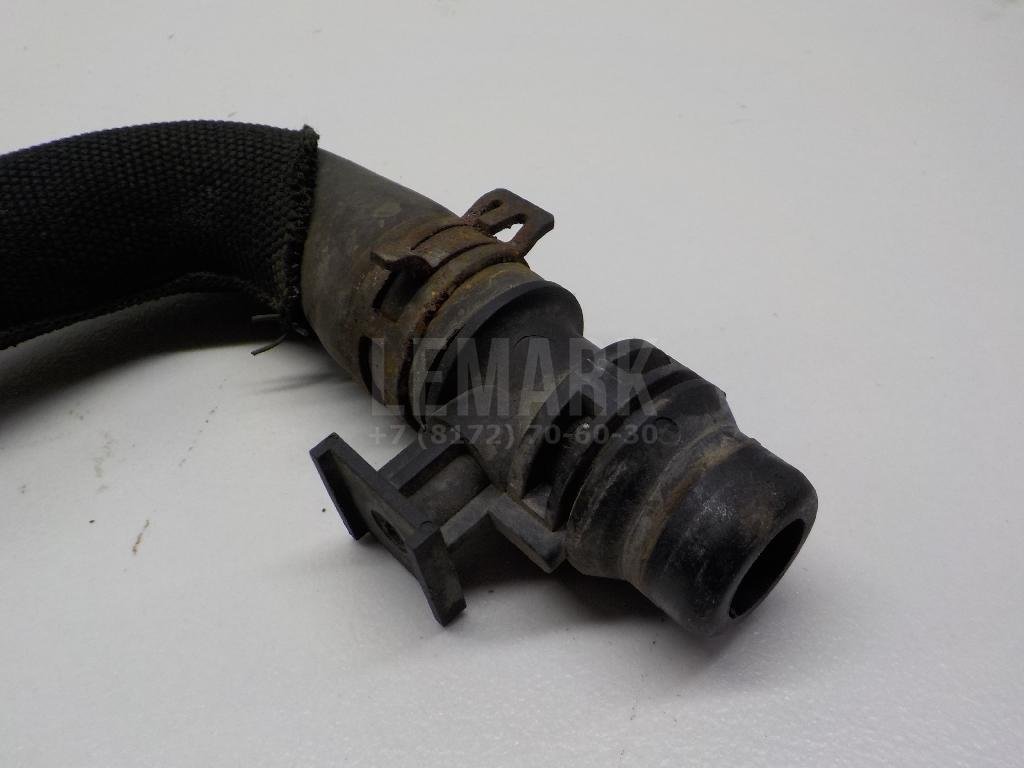 Шланг системы охлаждения