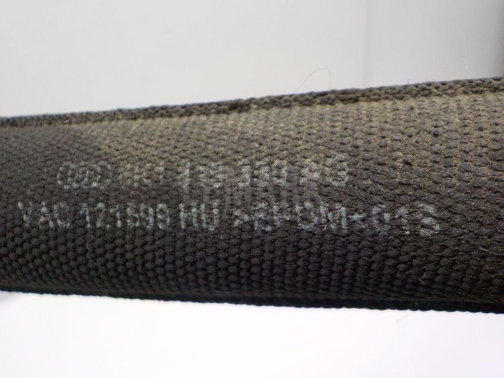 Шланг системы охлаждения